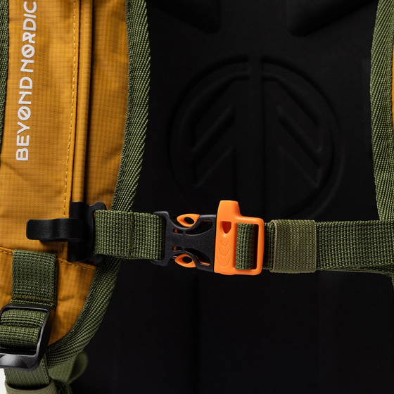 BEYOND NORDIC Bn503 20l Daypack på