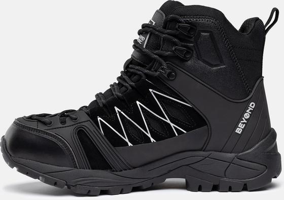 BEYOND NORDIC Bn601 Hiking Boots Men på