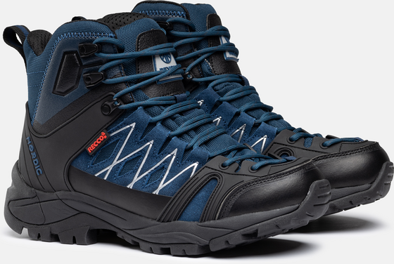 BEYOND NORDIC Bn601 Hiking Boots Men på