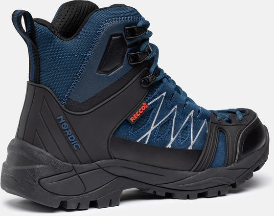 BEYOND NORDIC Bn601 Hiking Boots Men på