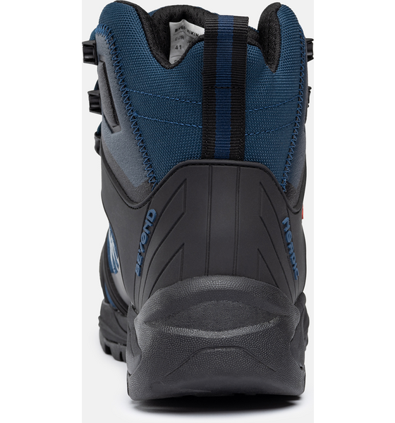 BEYOND NORDIC Bn601 Hiking Boots Men på