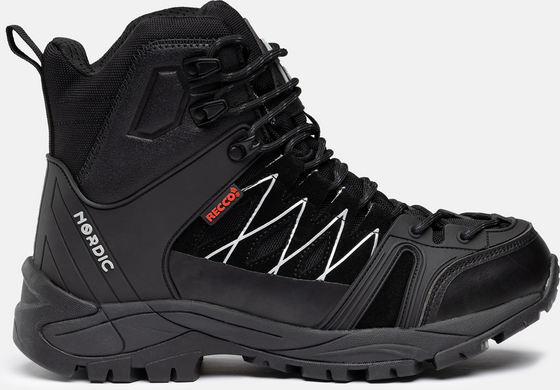 BEYOND NORDIC Bn601 Hiking Boots Women på