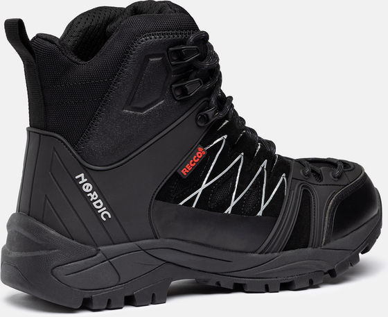 BEYOND NORDIC Bn601 Hiking Boots Women på