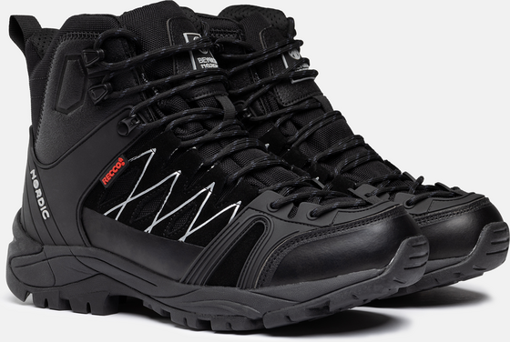 BEYOND NORDIC Bn601 Hiking Boots Women på