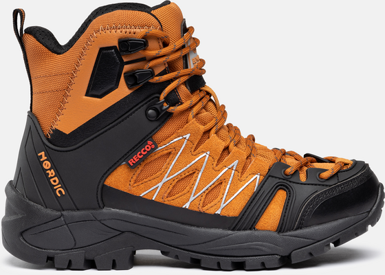 BEYOND NORDIC Bn601 Hiking Boots Women på
