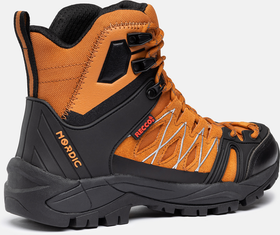 BEYOND NORDIC Bn601 Hiking Boots Women på
