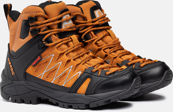 BEYOND NORDIC Bn601 Hiking Boots Women på