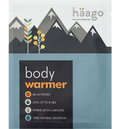 HÄAGO Body Warmer 20 par på