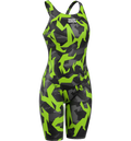 MAD WAVE Bodyshell Women Kneeskin X7 på