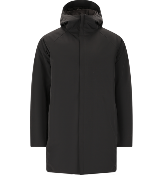 SOS Boiwa Parka på