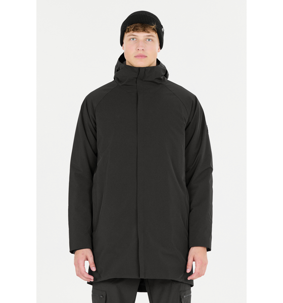 SOS Boiwa Parka på