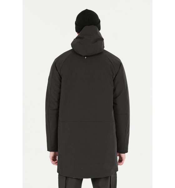 SOS Boiwa Parka på