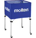 MOLTEN Bollvagn på