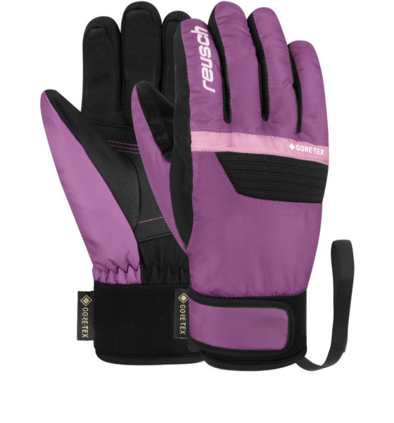 REUSCH Bolt Sc Gore-tex Junior på