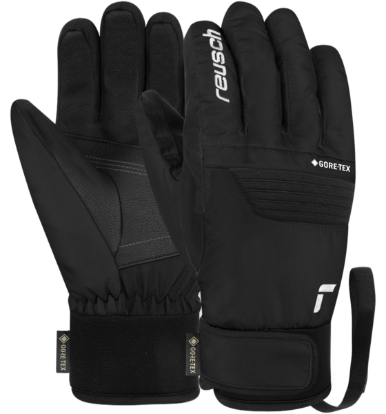 REUSCH Bolt Sc Gore-tex Junior på