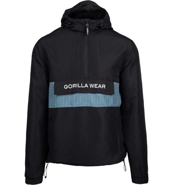 GORILLA WEAR Bolton Windbreaker på
