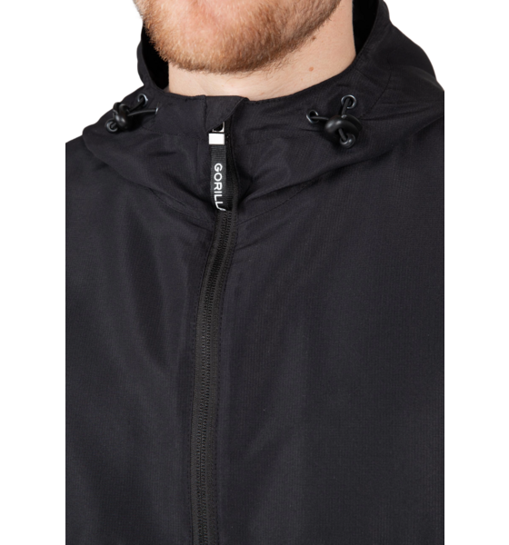GORILLA WEAR Bolton Windbreaker på