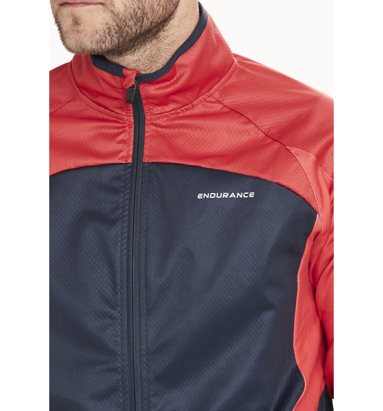 ENDURANCE Bonke M Xcs Jacket Softshell Jacket på