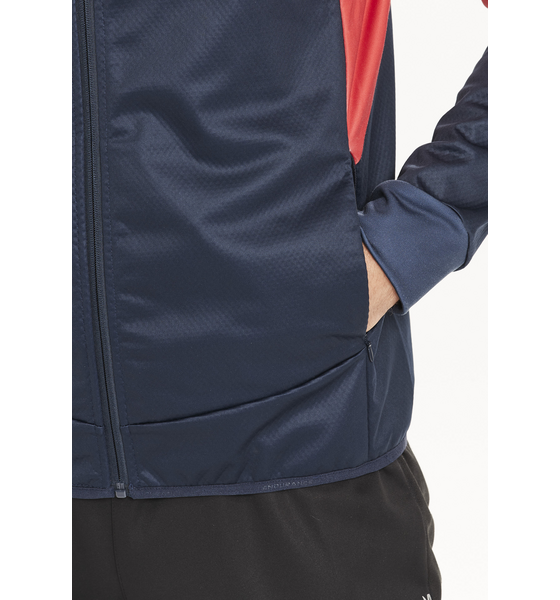 ENDURANCE Bonke M Xcs Jacket Softshell Jacket på