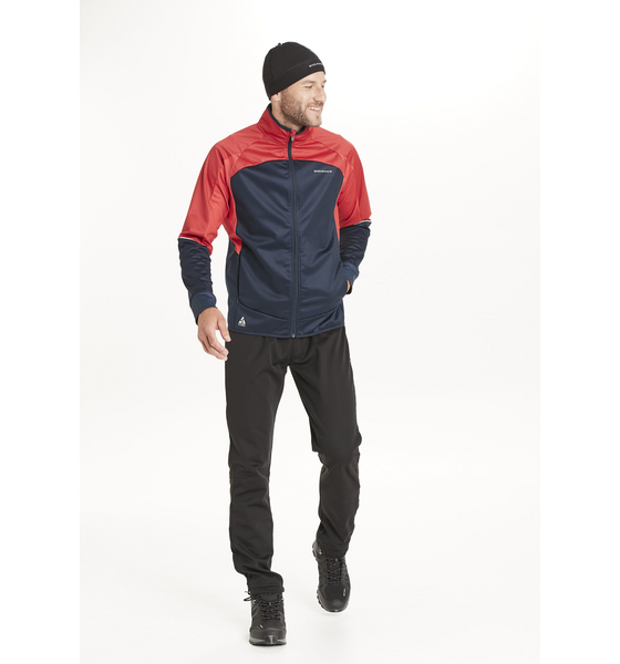 ENDURANCE Bonke M Xcs Jacket Softshell Jacket på