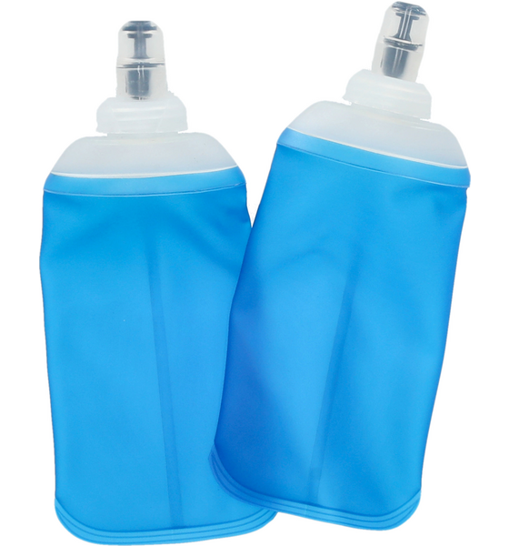 ENDURANCE Boona Water Bottle Vest på