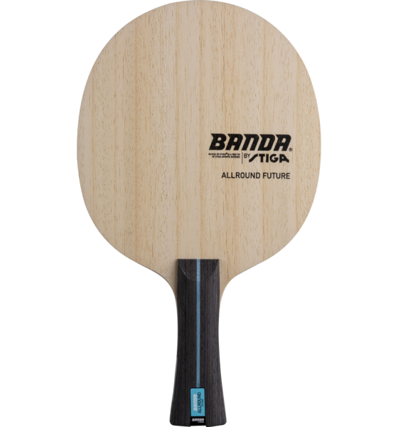 STIGA Bordtennisstomme Banda By Stiga Allround Future - Master på