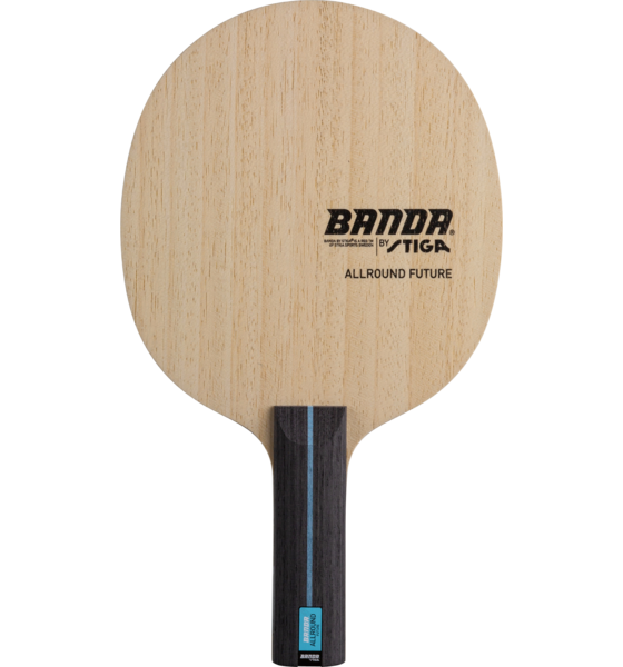 STIGA Bordtennisstomme Banda By Stiga Allround Future - Master på