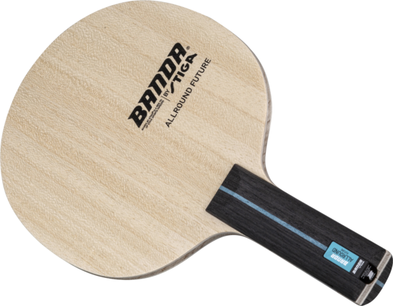 STIGA Bordtennisstomme Banda By Stiga Allround Future - Master på