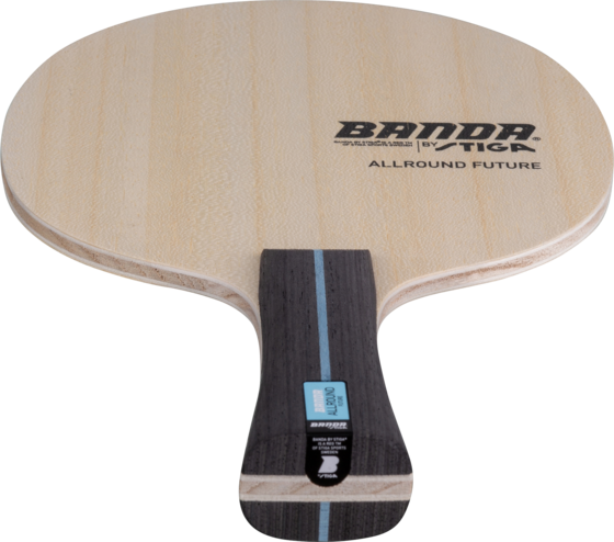 STIGA Bordtennisstomme Banda By Stiga Allround Future - Master på
