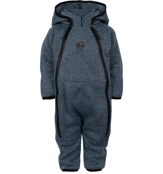 LINDBERG Bormio Baby Overall på
