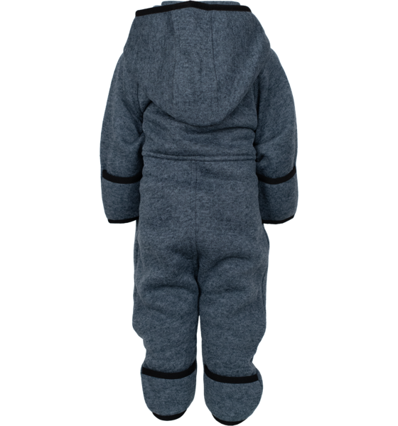 LINDBERG Bormio Baby Overall på