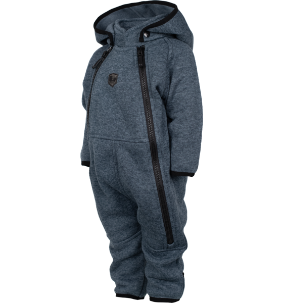 LINDBERG Bormio Baby Overall på