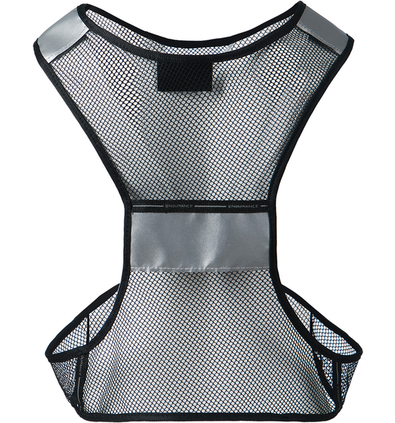ENDURANCE Borwey Safety Vest på