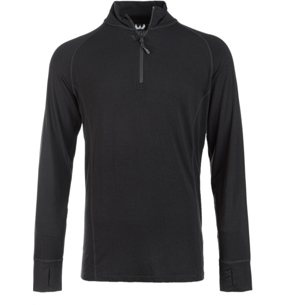 WHISTLER Bosco Long Undershirt på