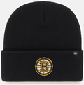 47 BRAND Boston Bruins Beanie Haymaker på