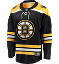 FANATICS Boston Bruins Hemmatröja Breakaway på