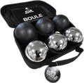 SPORTME Boule Set Med Väska på