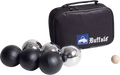 BUFFALO Boules Set Powder Coated Metal (6pcs) på
