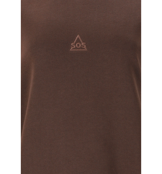SOS Bovec Sweatshirt på