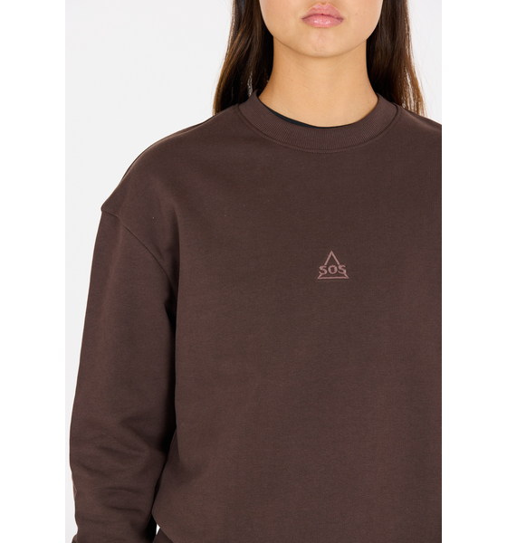 SOS Bovec Sweatshirt på