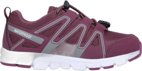 ZIGZAG Bowfer Sneaker på