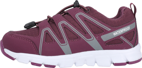 ZIGZAG Bowfer Sneaker på
