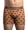 SVENSK HUSMAN Boxer Chokladboll 1p på