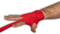 GORILLA WEAR Boxing Hand Wraps på