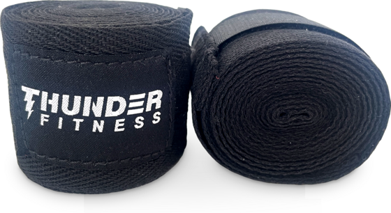 THUNDER FITNESS Boxningslindor på