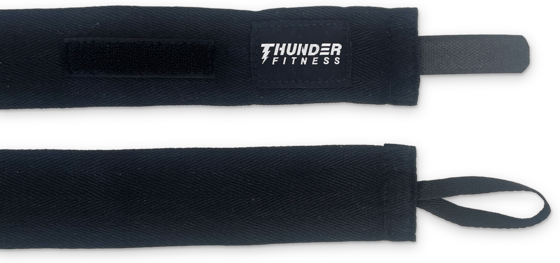 THUNDER FITNESS Boxningslindor på