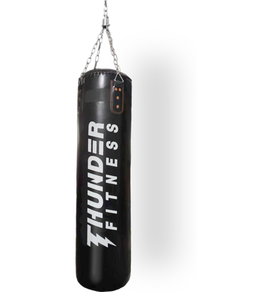 THUNDER FITNESS Boxningssäck 25 Kg på