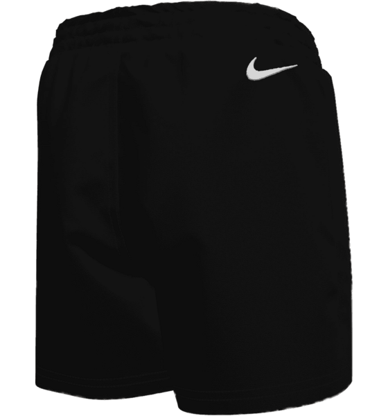 NIKE Boys Boxy Patch 4" Volley Short på