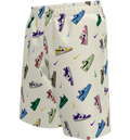 NIKE Boys Ocean Merge 7" Volley Short på