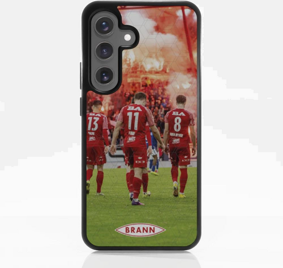 PHONECASES3D Brann Sk Official 3d Phone Case Design 11 på